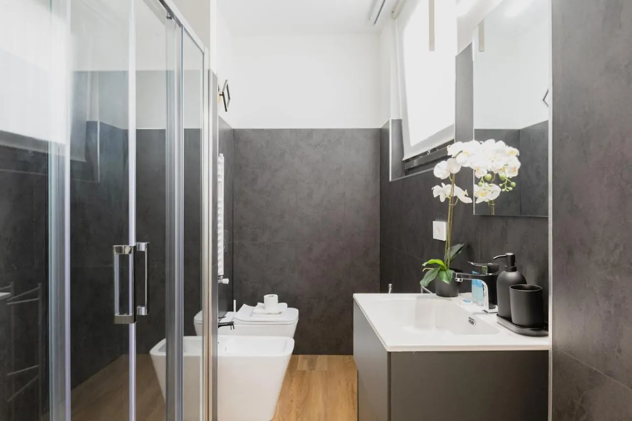 Easylife - Dimora Di Lusso A Milano In Zona Colonne Apartment Italy