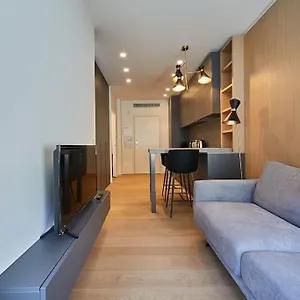 Apartamento Luxury, Milán