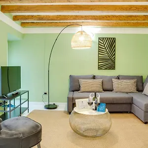  Appartement Sweett - Corridoni