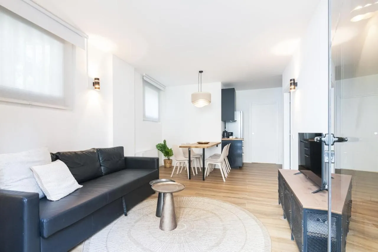 Apartament Easylife - Dimora Di Lusso A Milano In Zona Colonne  Mediolan