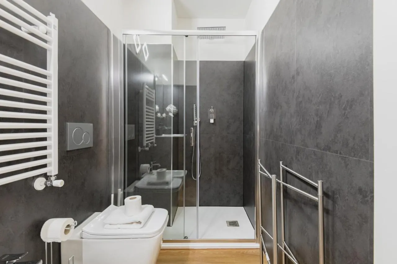 Apartament Easylife - Dimora Di Lusso A Milano In Zona Colonne