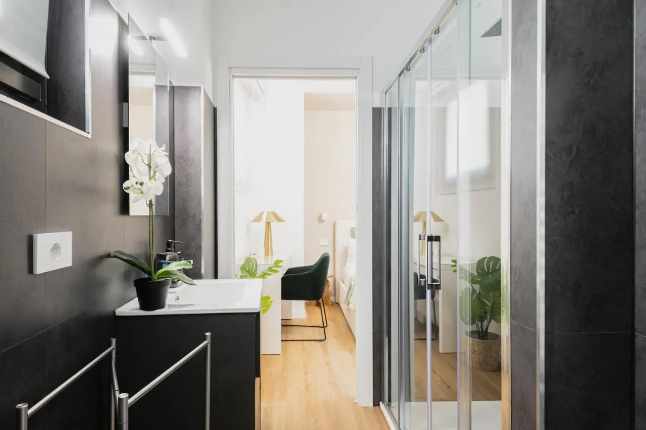Apartament Easylife - Dimora Di Lusso A Milano In Zona Colonne