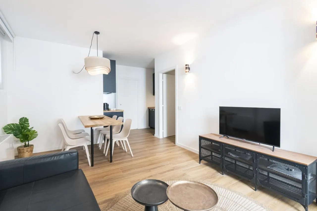 Apartament Easylife - Dimora Di Lusso A Milano In Zona Colonne Włochy