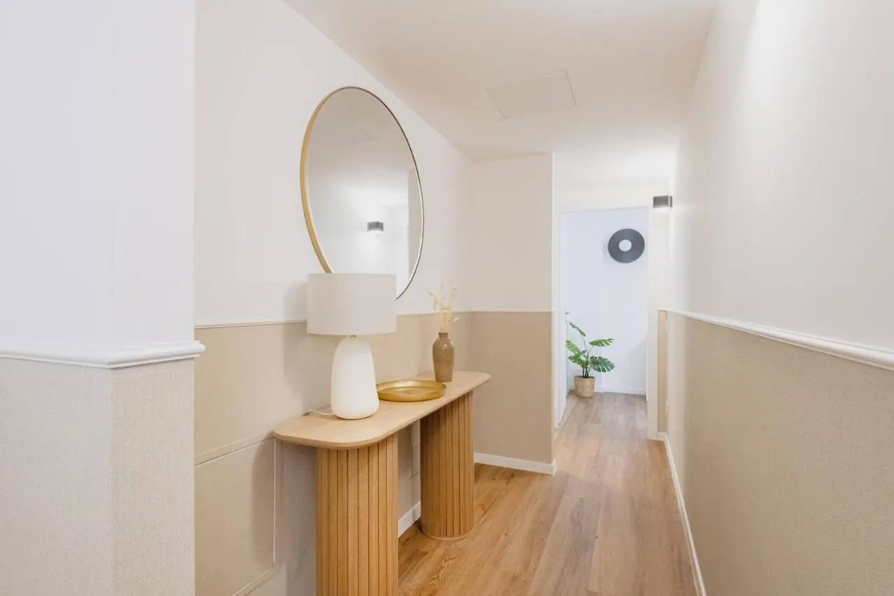 Apartament Easylife - Dimora Di Lusso A Milano In Zona Colonne 0*, Mediolan