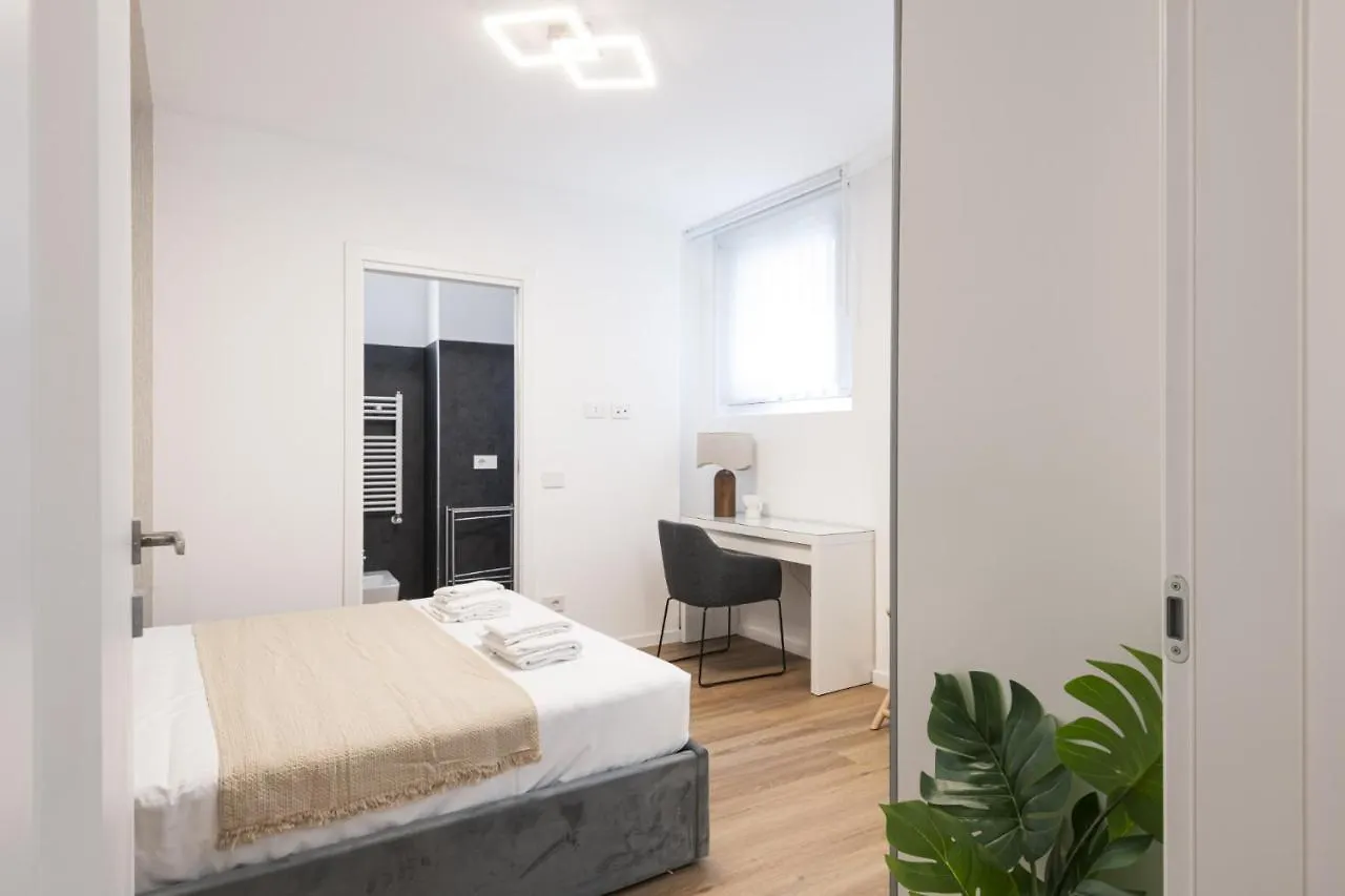Apartament Easylife - Dimora Di Lusso A Milano In Zona Colonne Mediolan