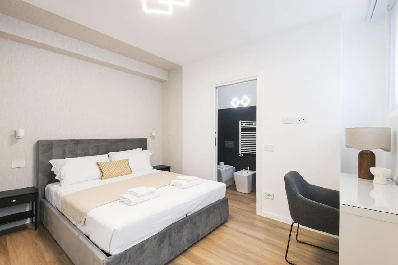 Apartament Easylife - Dimora Di Lusso A Milano In Zona Colonne