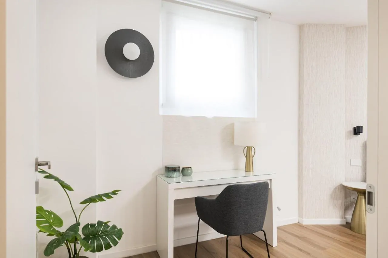 Apartament Easylife - Dimora Di Lusso A Milano In Zona Colonne Mediolan